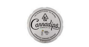 Cannadips