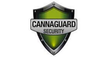 CannaGuard Security