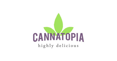 Cannatopia Edibles