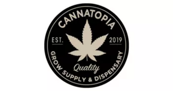 CANNATOPIA, LLC - LANGLEY