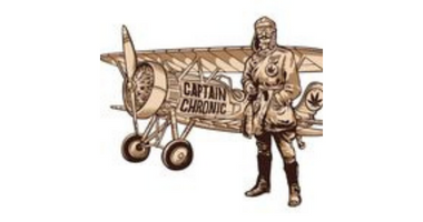 Captain Chronic