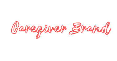 Caregiver Brand