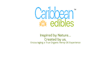 Caribbean Edibles