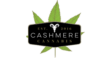 Cashmere Cannabis