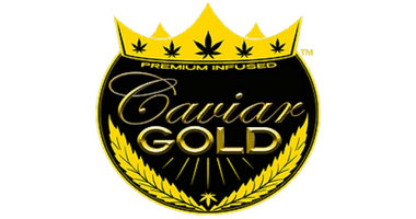 Caviar Gold