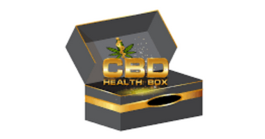 CBD Health Box