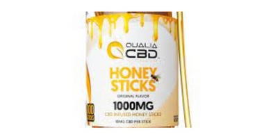 CBD Honey Stix