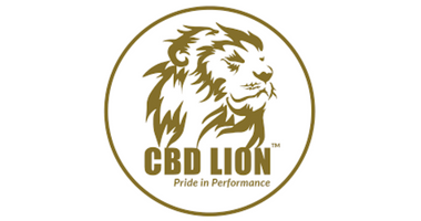 CBD LION