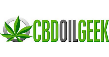 CBD Oil Geek