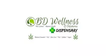 CBD WELLNESS OF OKLAHOMA - OKLAHOMA CITY