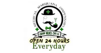 CELEBRITY WELLNESS BUDZ LLC - TULSA