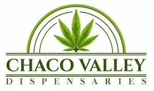 CHACO VALLEY DISPENSARY - BROKEN ARROW