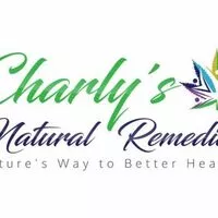 CHARLY'S NATURAL REMEDIES - SPIRO