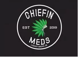 CHIEFIN MEDS - LOCUST GROVE