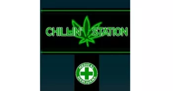 CHILLIN' STATION - MCALESTER