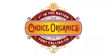 CHOICE ORGANICS INC