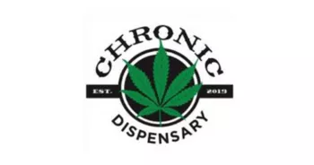 CHRONIC DISPENSARY LLC - OKLAHOMA CITY