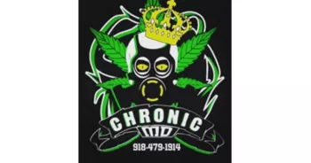 CHRONIC MD - LOCUST GROVE