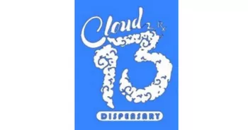 CLOUD 13 RX - OKLAHOMA CITY