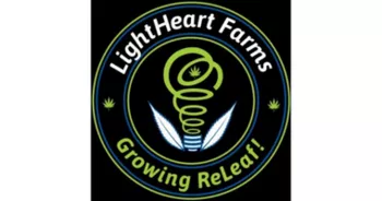 LIGHTHEART CANNABIS CO - SAND SPRINGS