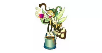 BEE HIGH DISPENSARY AND CANNA CAFE - NORMAN