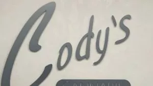 CODY'S CANNABIS LLC - CLINTON