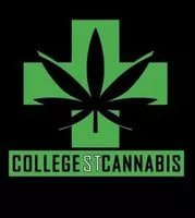 COLLEGE ST CANNABIS - CORDELL