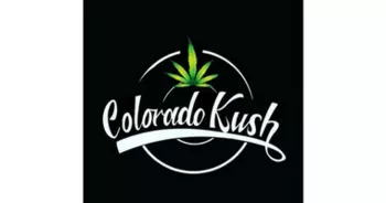 COLORADO KUSH DISPENSARY