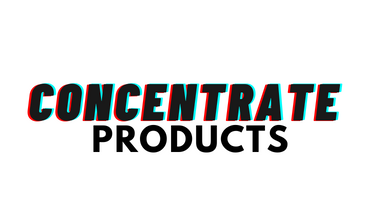 Concentrate Products