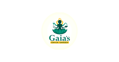 Gaia's Ganja Garden
