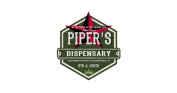 PIPER'S DISPENSARY