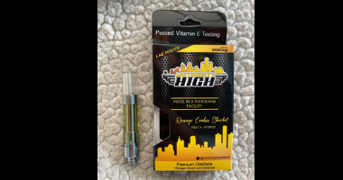 Motor City High