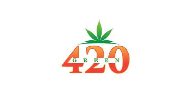 Green 420