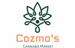 COZMO'S CANNABIS MARKET - MADILL