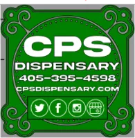 CPS DISPENSARY, LLC - SHAWNEE