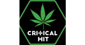 CRITICAL HIT - LAWTON