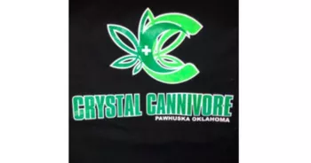CRYSTAL CANNIVORE LLC - PAWHUSKA