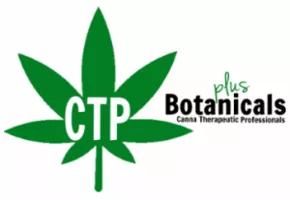 CTP BOTANICALS PLUS - GUYMON