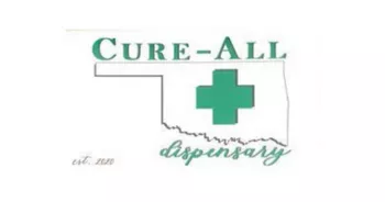 CURE - ALL DISPENSARY - COMANCHE