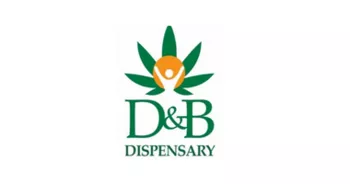 D AND B DISPENSARY LLC