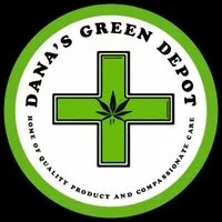 DANA`S GREEN DEPOT, LLC - OKLAHOMA CITY