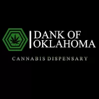 DANK OF OKLAHOMA CANNABIS DISPENSARY - TULSA