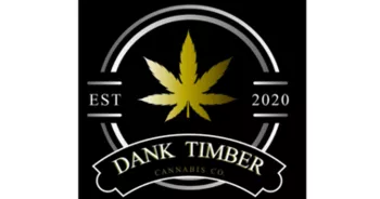 DANK TIMBER - ENID
