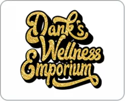 DANK'S WELLNESS EMPORIUM - NORMAN