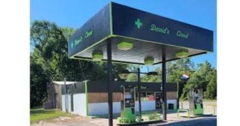 DAVID'S CLOUD - NEWALLA