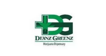 DEANZ GREENZ