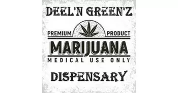 DEEL'N GREEN'Z LLC - PANAMA