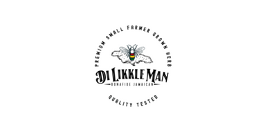 Di Likkle Man