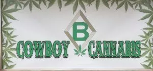 DIAMOND B COWBOY CANNABIS LLC - HEALDTON