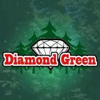 Diamond Green Tacoma